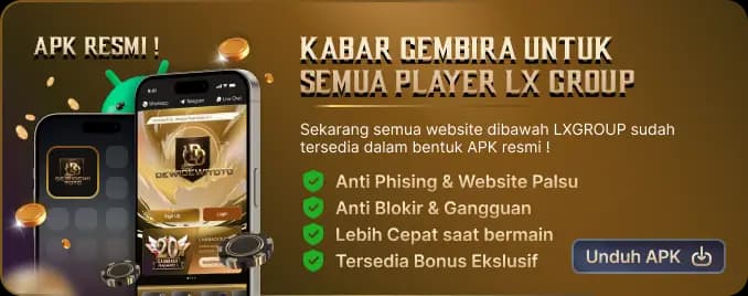 5#BONUS KHUSUS APK
